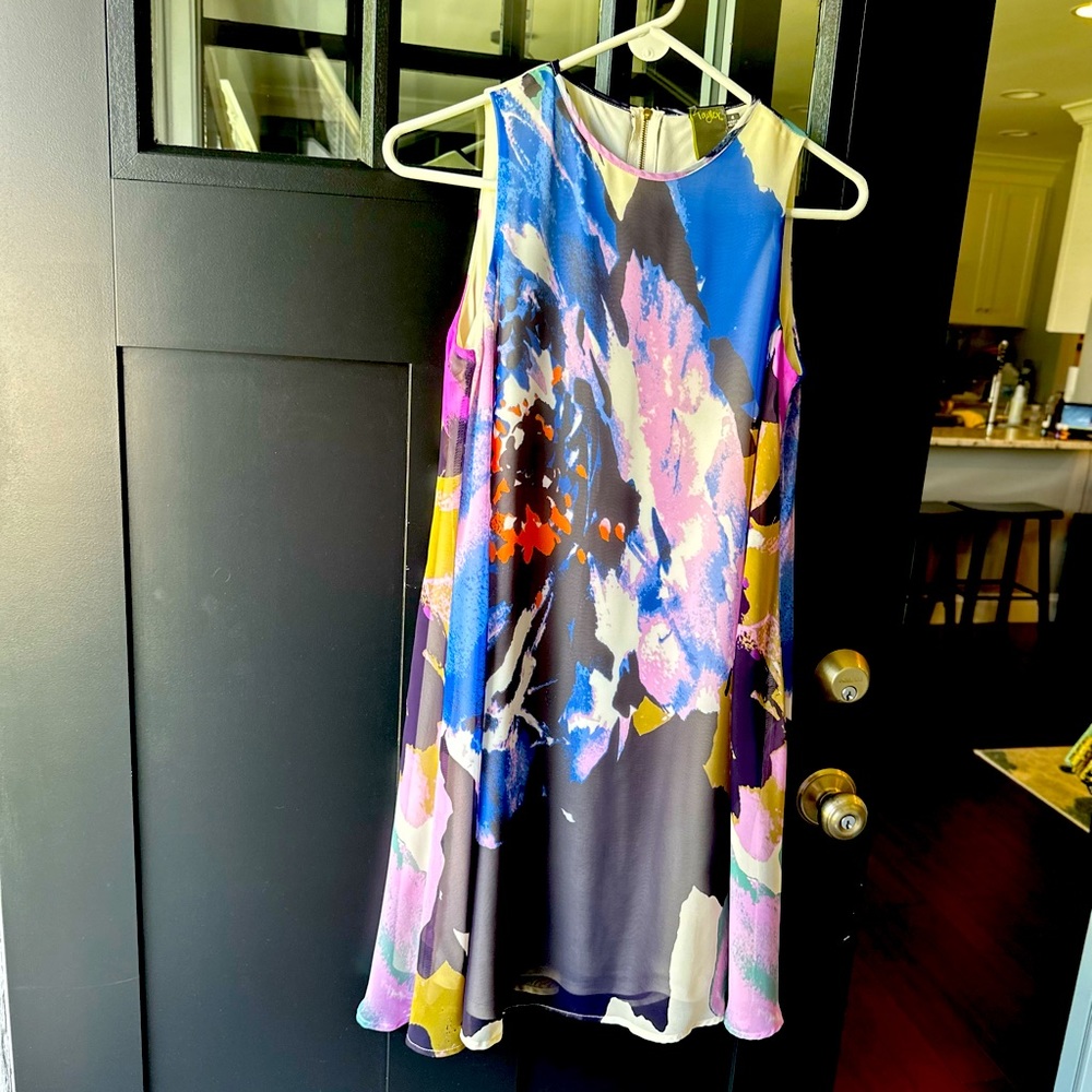 Taylor brand dress Size 4